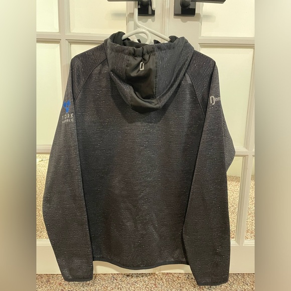 Black Jacket - Picture 2 of 2